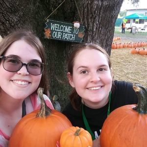 Meet your Posher, Alexis